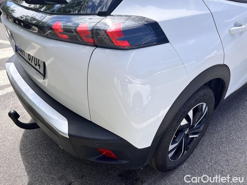  Peugeot  2008  (2013)  1.5BHDi 110 ALLURE #4