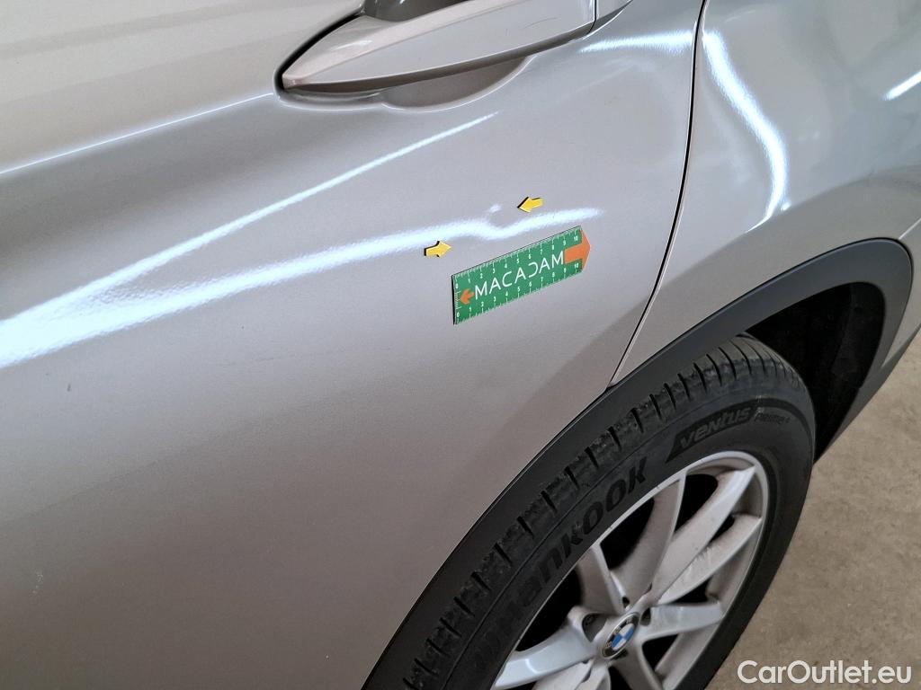  Bmw  X1 Série  sDrive18i Lounge 1.5 140CV BVA7 E6dT #3