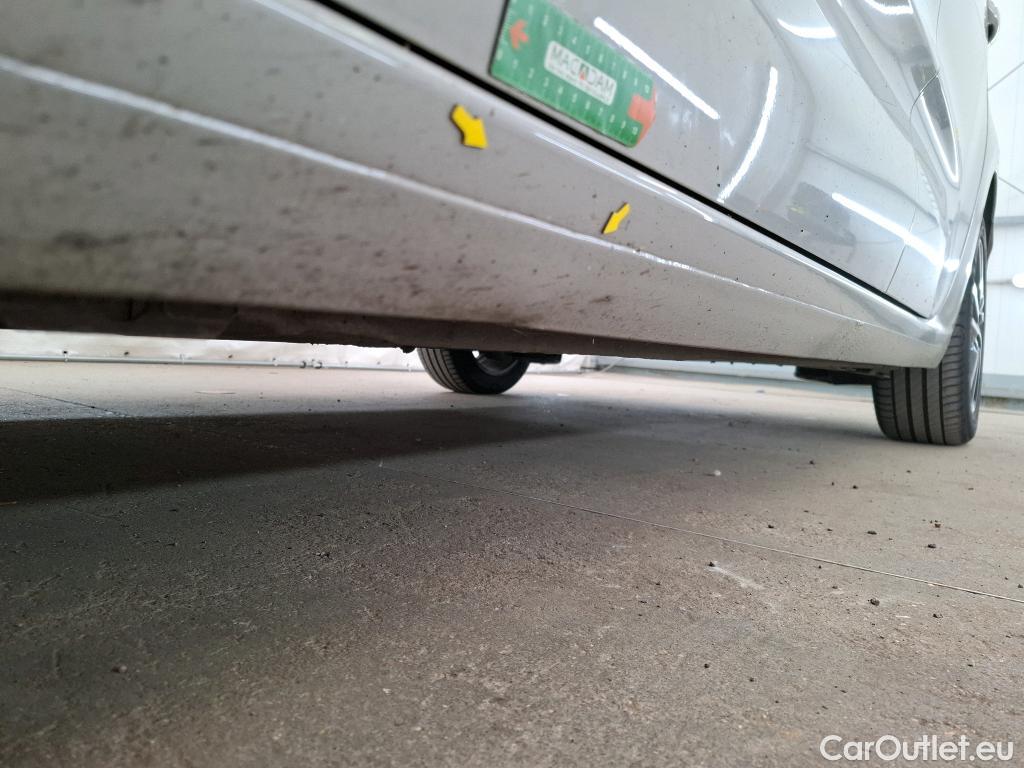  Citroen  C4 Picasso /Spacetourer Business + 1.2 PureTech 130CV BVA8 E6dT #33