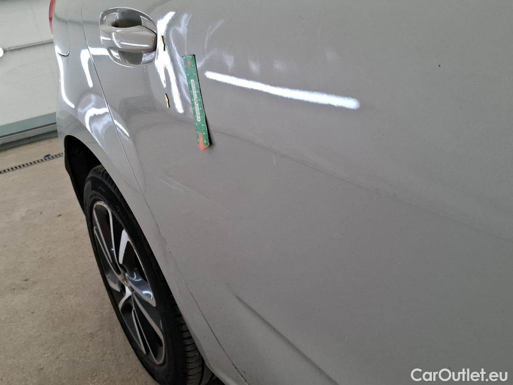  Citroen  C4 Picasso /Spacetourer Business + 1.2 PureTech 130CV BVA8 E6dT #20