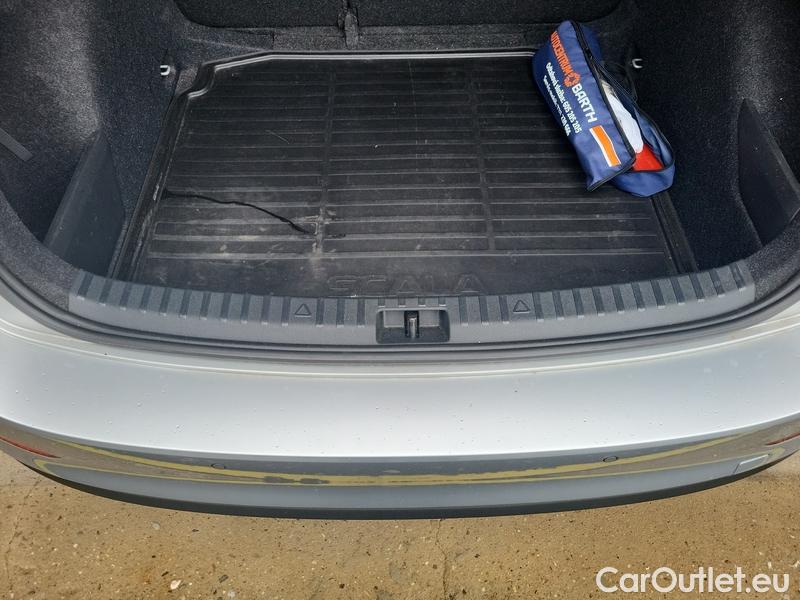  Skoda  Scala  (NW) (2019)  1.6TDI 85 Style #14