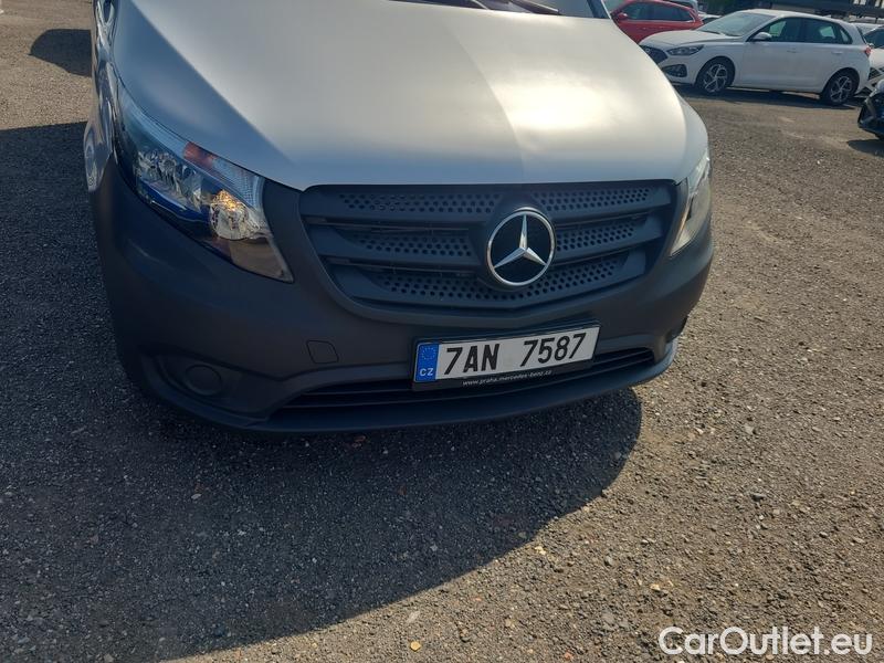  Mercedes  Vito  W447 (2014)  111CDI L KAWA 4d #2