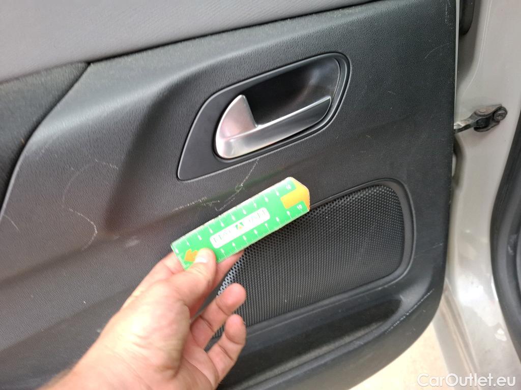  Citroen  C4 Picasso /Spacetourer Business + 1.2 PureTech 130CV BVA8 E6dT #3