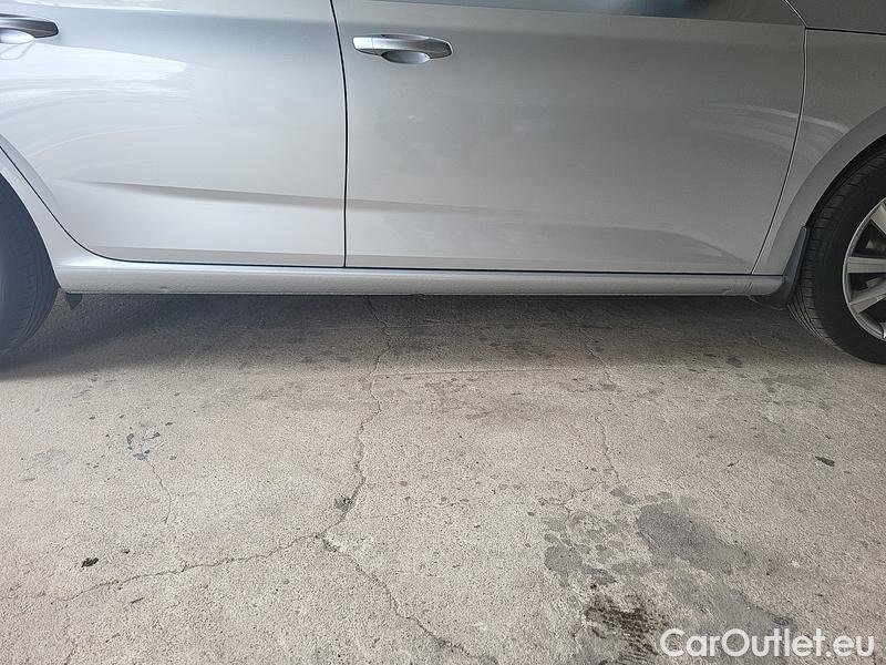  Skoda  Scala  (NW) (2019)  1.6TDI 85 Style #15