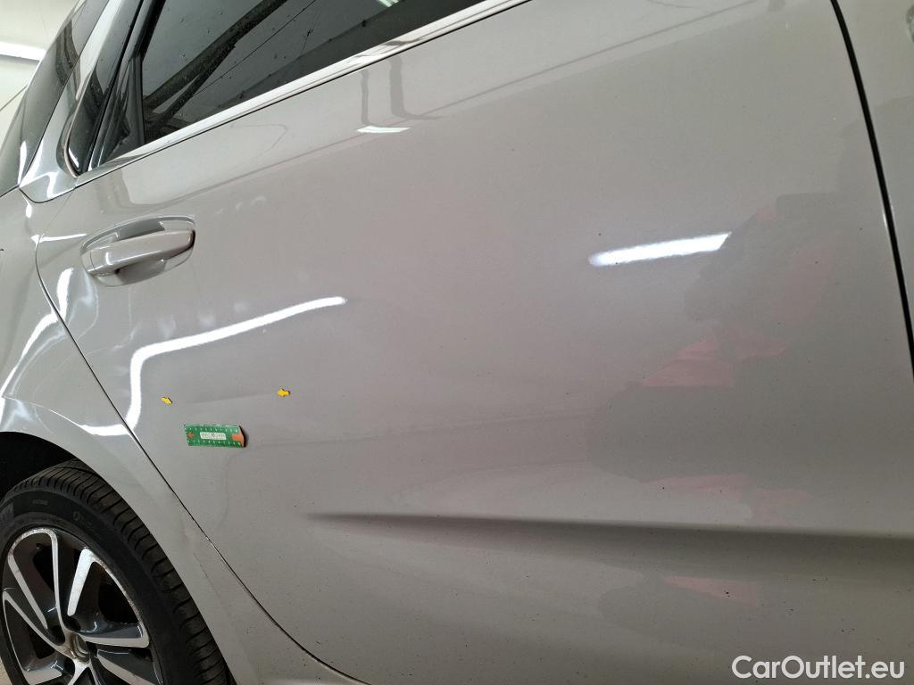  Citroen  C4 Picasso /Spacetourer Business + 1.2 PureTech 130CV BVA8 E6dT #17