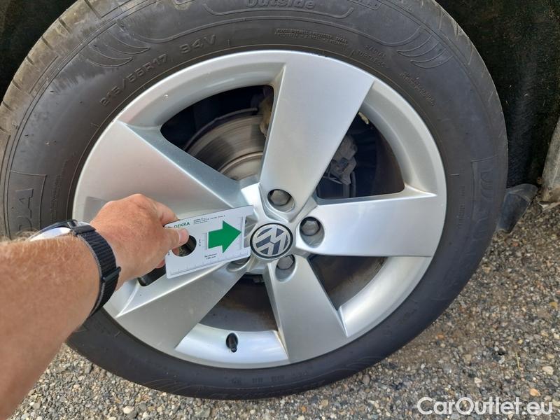  Skoda  Karoq  (NU)(2017->)  1.6TDI 85 Style AT #33