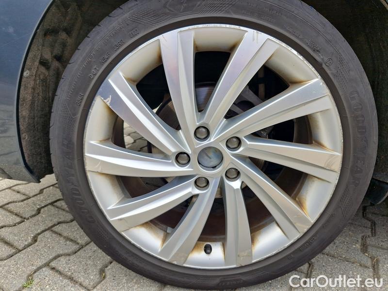  Skoda  Octavia  Combi (NX3)(2020) Oct.Combi 2.0TDI 85 Style #10