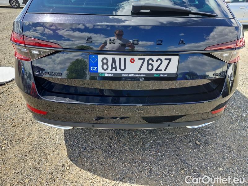  Skoda  Superb  Combi (3V5)(2015) Su.c.2.0TDI 147 4x4 SptL.Aut #18