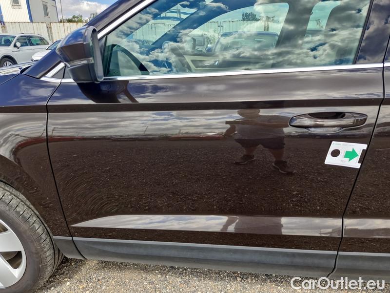  Skoda  Karoq  (NU)(2017->)  1.6TDI 85 Style AT #6