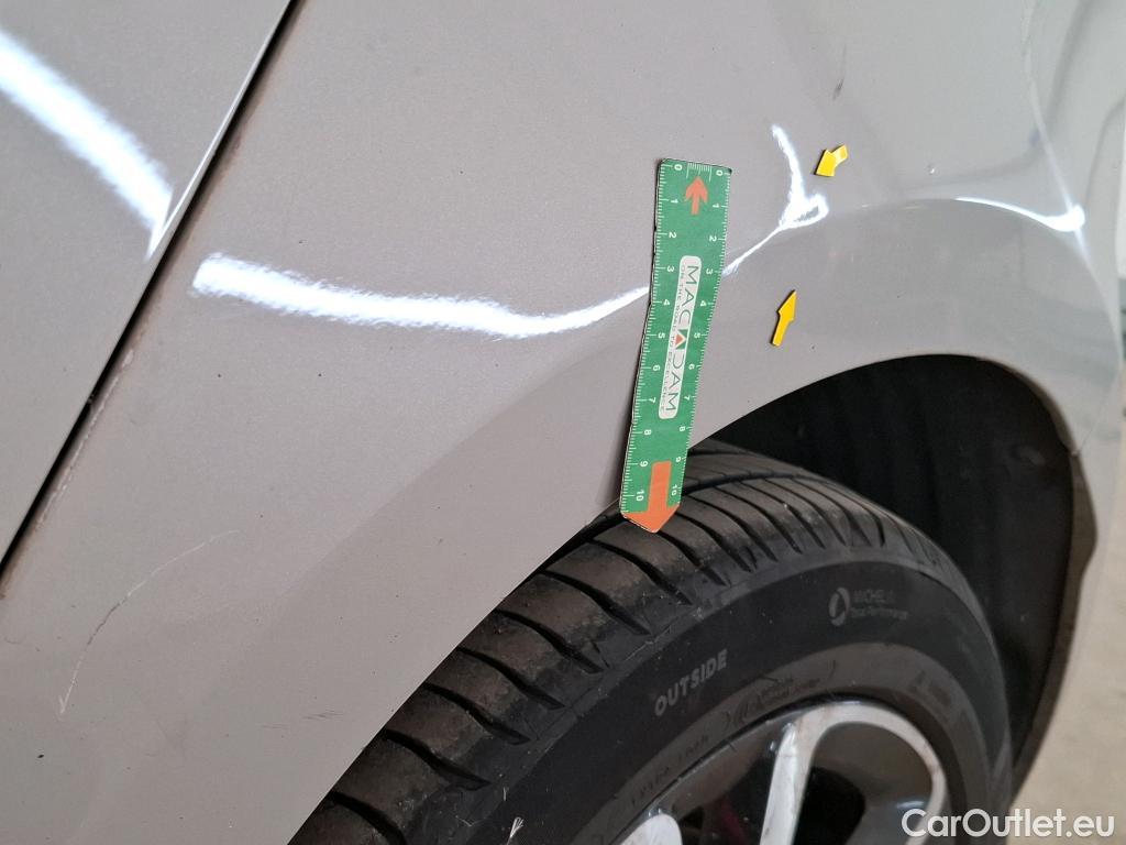  Citroen  C4 Picasso /Spacetourer Business + 1.2 PureTech 130CV BVA8 E6dT #26
