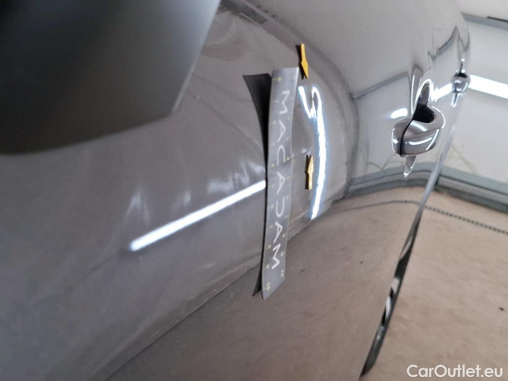  Citroen  C3  Aircross Shine Business 1.2 PureTech 130CV BVA6 E6d #20