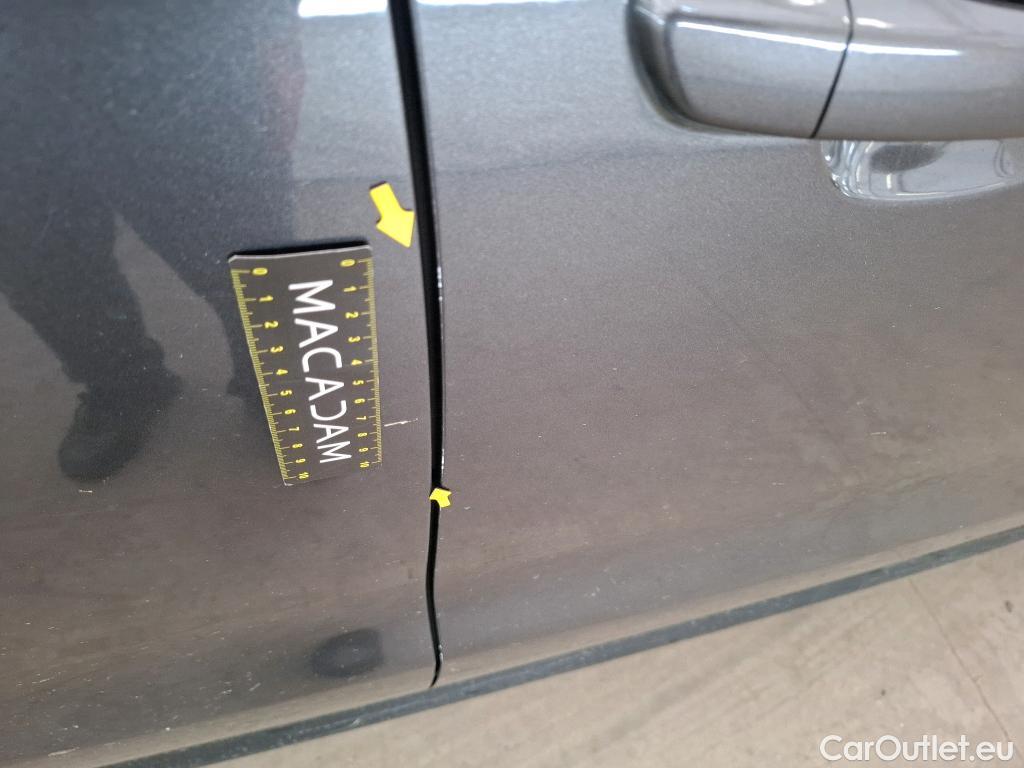 Citroen  C3  Aircross Shine Business 1.2 PureTech 130CV BVA6 E6d #54