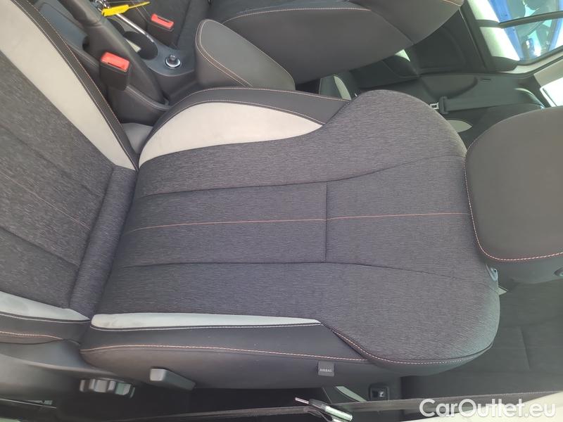  Skoda  Scala  (NW) (2019)  1.5TSI 110 Style AT #7