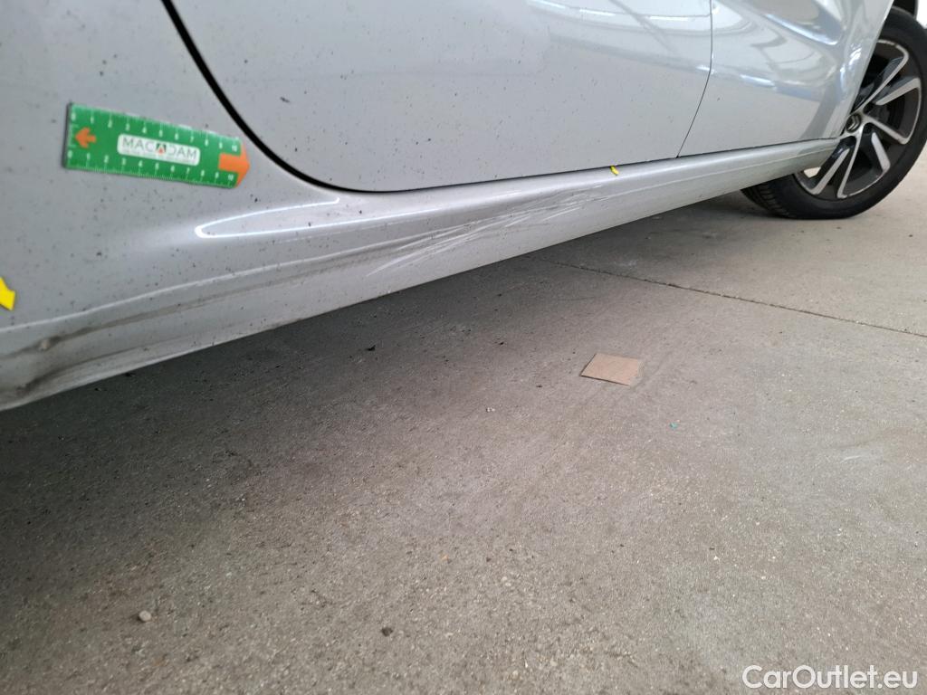  Citroen  C4 Picasso /Spacetourer Business + 1.2 PureTech 130CV BVA8 E6dT #15