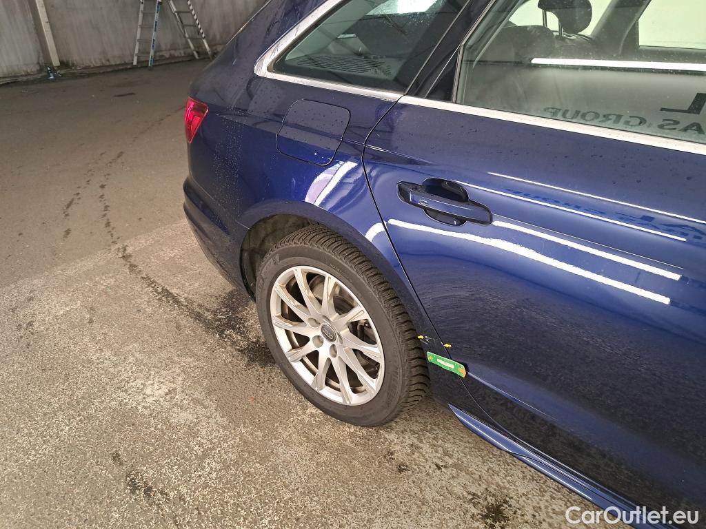  Audi  A4 AUDI  Avant / 2019 / 5P / Break 35 TDI 163 S tronic Business line #2