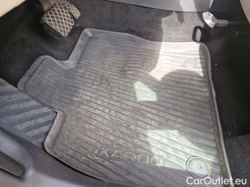 Skoda  Karoq  (NU)(2017->)  1.6TDI 85 Style AT #8