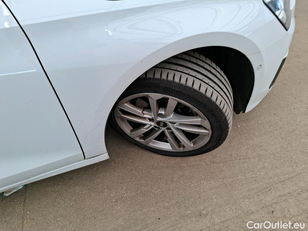  Audi  A3  Berline 30 TDI Business Line 2.0 TDI 115CV BVA7 E6d #11