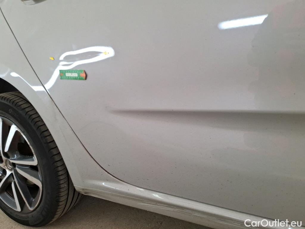  Citroen  C4 Picasso /Spacetourer Business + 1.2 PureTech 130CV BVA8 E6dT #18