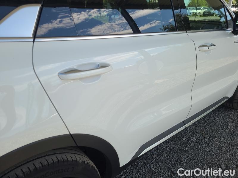  KIA  Sorento   (MQ4) (2020) Sor.2.2CRDi 148 Top 4x4 AT #5