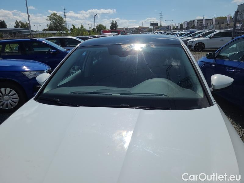  Skoda  Scala  (NW) (2019)  1.5TSI 110 Style AT #1