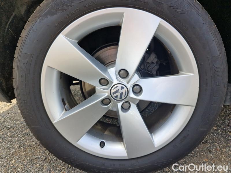  Skoda  Karoq  (NU)(2017->)  1.6TDI 85 Style AT #23