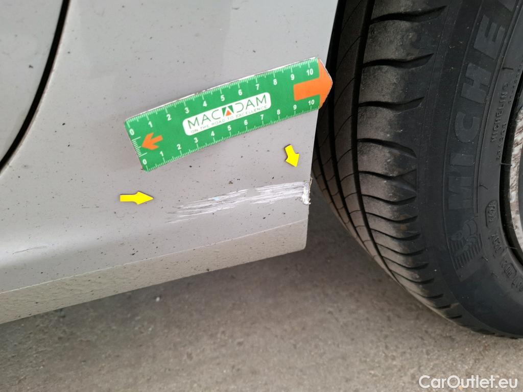  Citroen  C4 Picasso /Spacetourer Business + 1.2 PureTech 130CV BVA8 E6dT #35