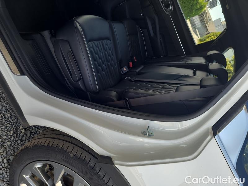  KIA  Sorento   (MQ4) (2020) Sor.2.2CRDi 148 Top 4x4 AT #7