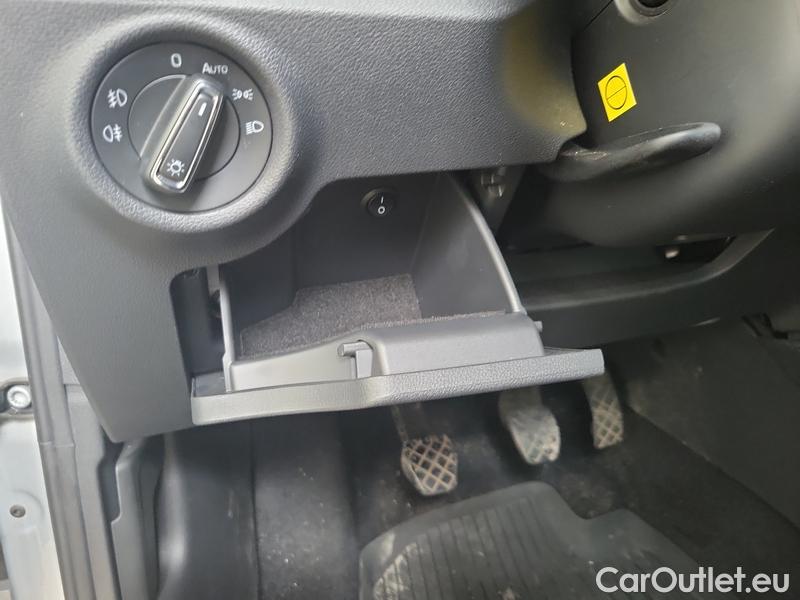  Skoda  Scala  (NW) (2019)  1.6TDI 85 Style #12