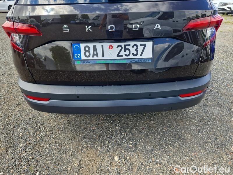  Skoda  Karoq  (NU)(2017->)  1.6TDI 85 Style AT #17