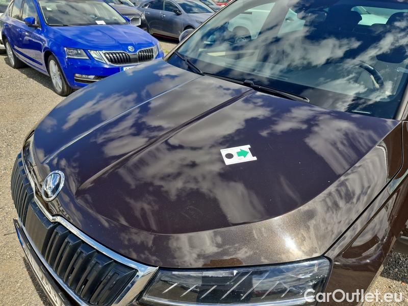  Skoda  Karoq  (NU)(2017->)  1.6TDI 85 Style AT #35