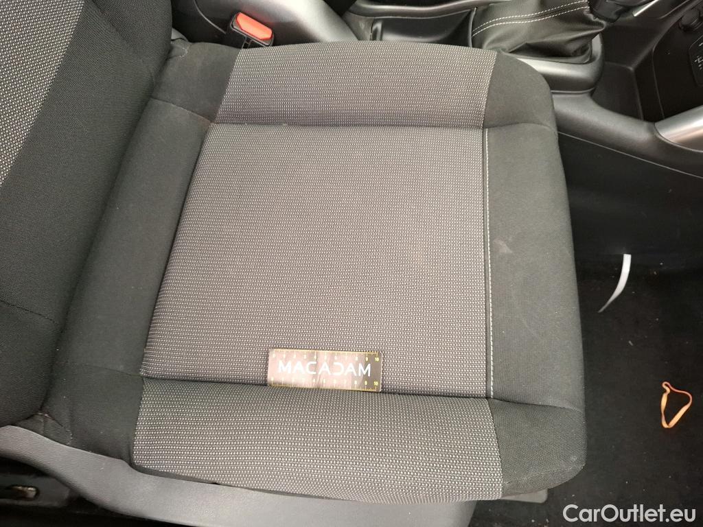  Citroen  C3  Aircross Shine Business 1.2 PureTech 130CV BVA6 E6d #23