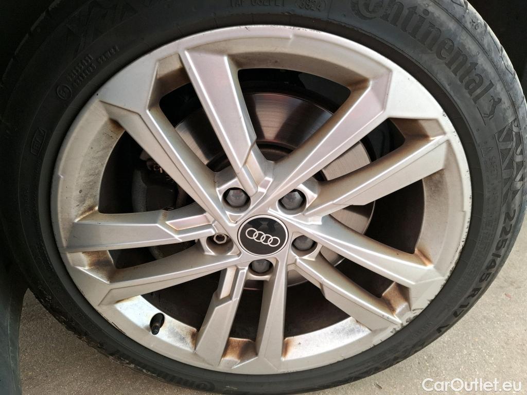  Audi  A3  Berline 30 TDI Business Line 2.0 TDI 115CV BVA7 E6d #2