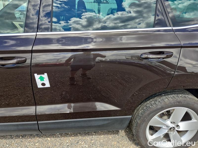  Skoda  Karoq  (NU)(2017->)  1.6TDI 85 Style AT #12