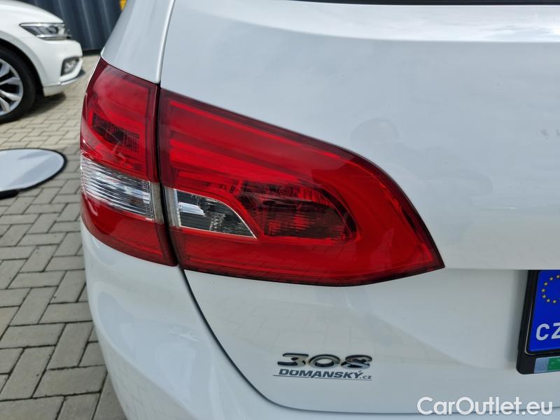  Peugeot  308  II SW (2013)  SW 1.5BHDi 100 ACTIVE P 5d #13