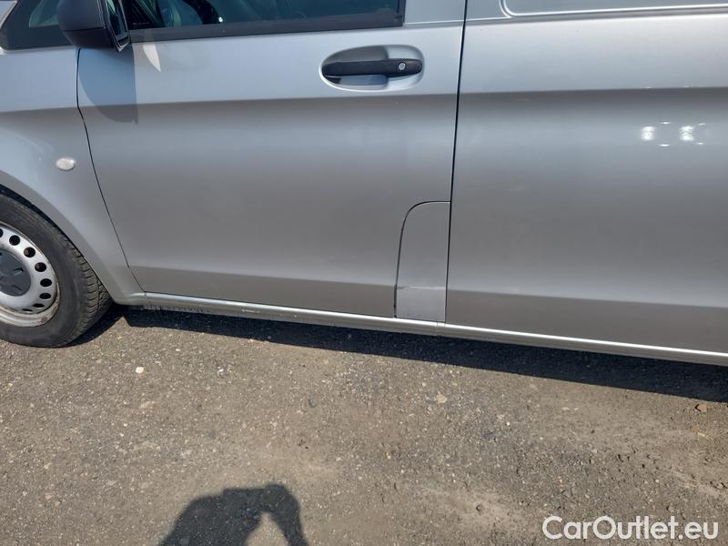  Mercedes  Vito  W447 (2014)  111CDI L KAWA 4d #15