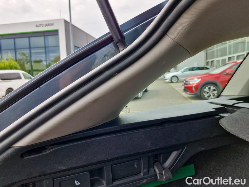  Skoda  Octavia  Combi (NX3)(2020) Oct.Combi 2.0TDI 85 Style #25