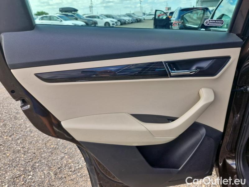  Skoda  Karoq  (NU)(2017->)  1.6TDI 85 Style AT #14
