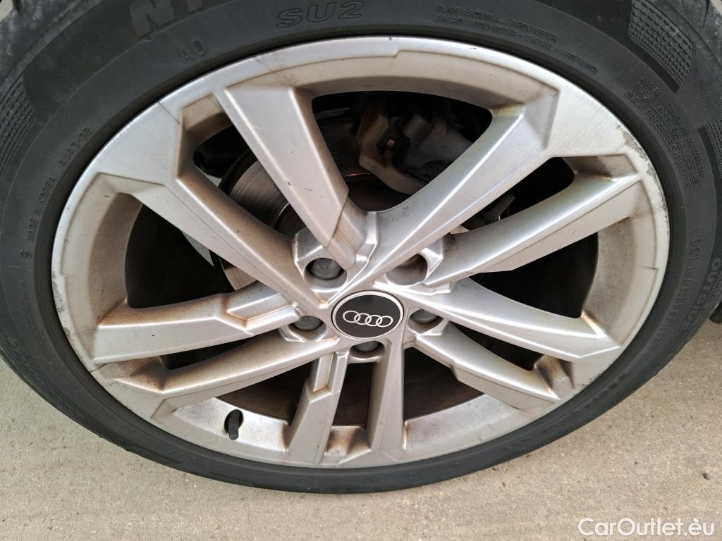  Audi  A3  Berline 30 TDI Business Line 2.0 TDI 115CV BVA7 E6d #8