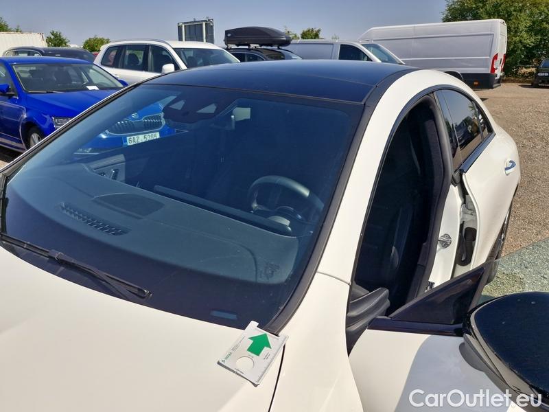  Mercedes  CLA-Klasse CLA (BM118) (2019) CLA kupe 180 AT #11