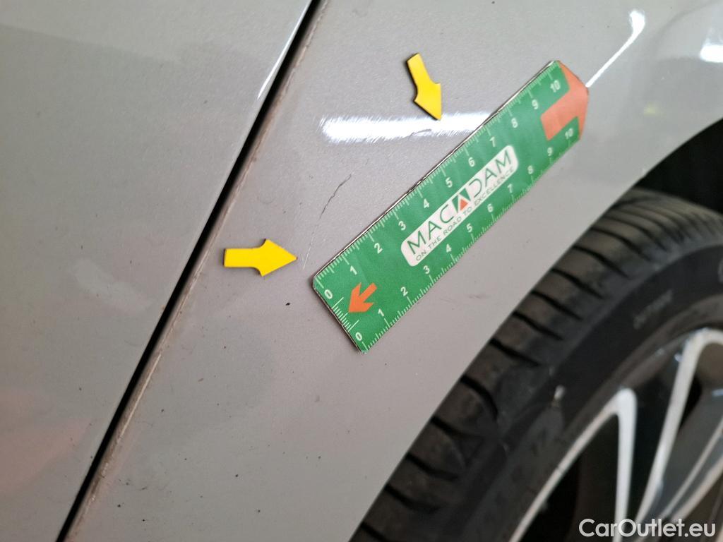  Citroen  C4 Picasso /Spacetourer Business + 1.2 PureTech 130CV BVA8 E6dT #28