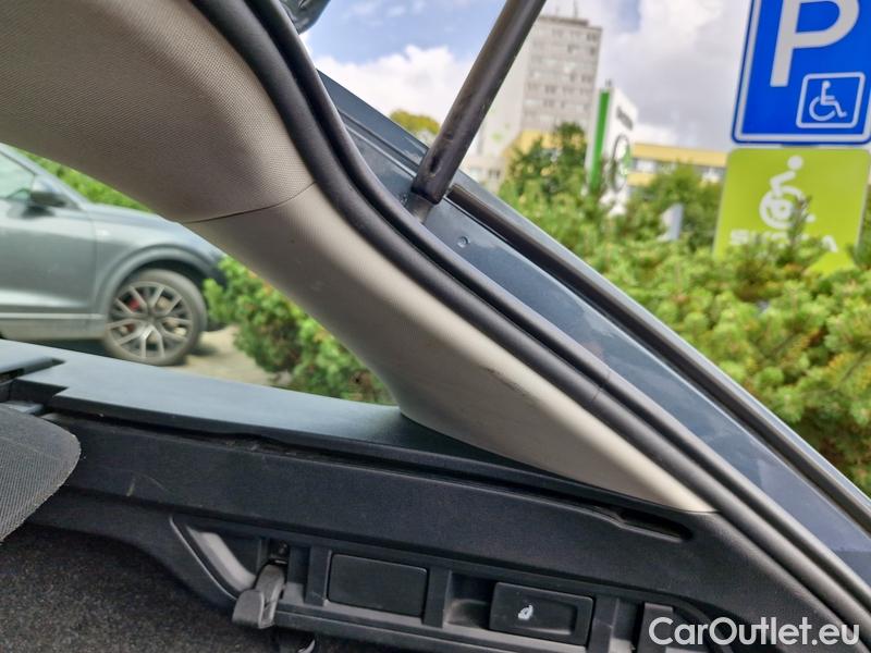  Skoda  Octavia  Combi (NX3)(2020) Oct.Combi 2.0TDI 85 Style #26