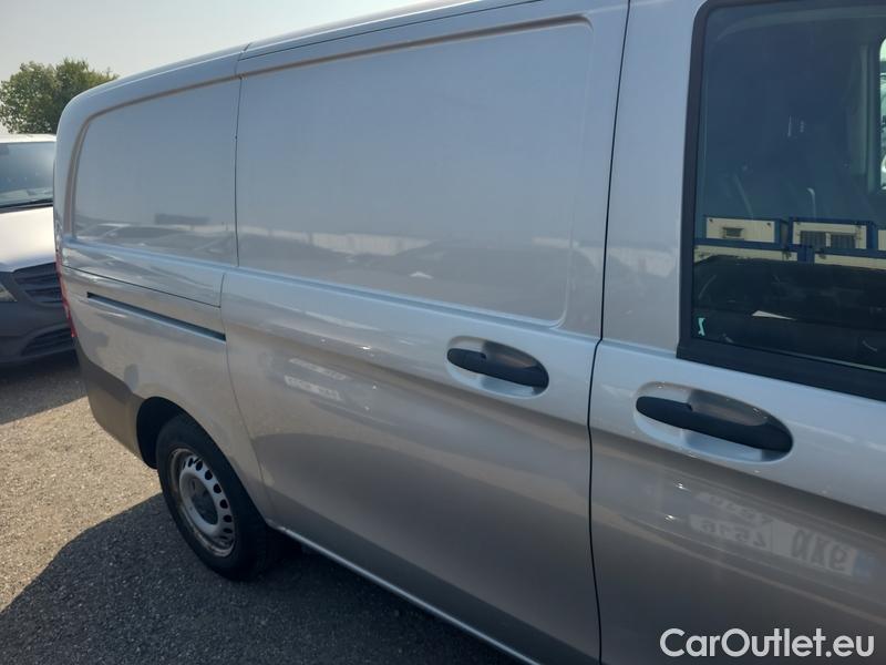 Mercedes  Vito  W447 (2014)  111CDI L KAWA 4d #7