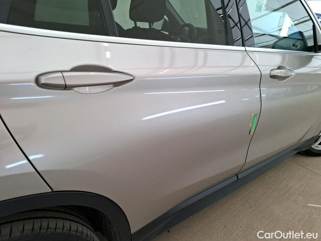  Bmw  X1 Série  sDrive18i Lounge 1.5 140CV BVA7 E6dT #27