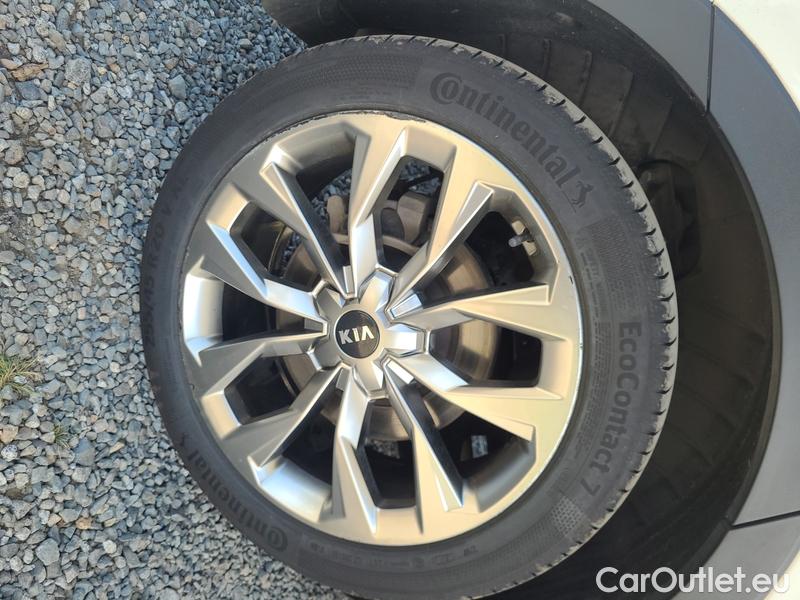  KIA  Sorento   (MQ4) (2020) Sor.2.2CRDi 148 Top 4x4 AT #4