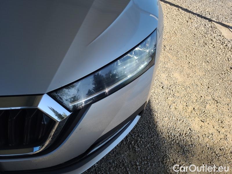  Skoda  Octavia  Combi (NX3)(2020) Oct.C.2.0TDI 110 4x4 Ambit AT #4