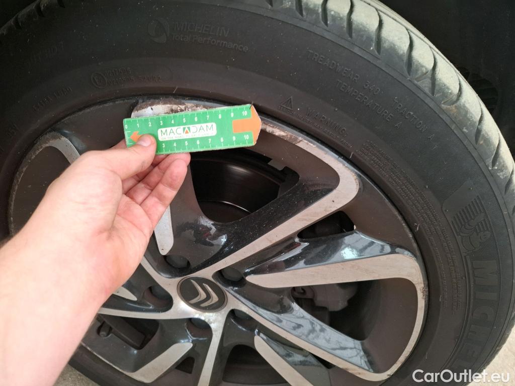  Citroen  C4 Picasso /Spacetourer Business + 1.2 PureTech 130CV BVA8 E6dT #13