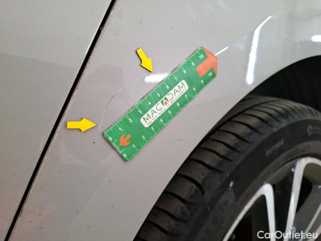  Citroen  C4 Picasso /Spacetourer Business + 1.2 PureTech 130CV BVA8 E6dT #29
