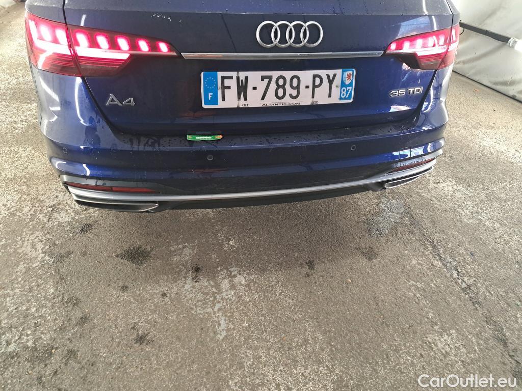  Audi  A4 AUDI  Avant / 2019 / 5P / Break 35 TDI 163 S tronic Business line #6