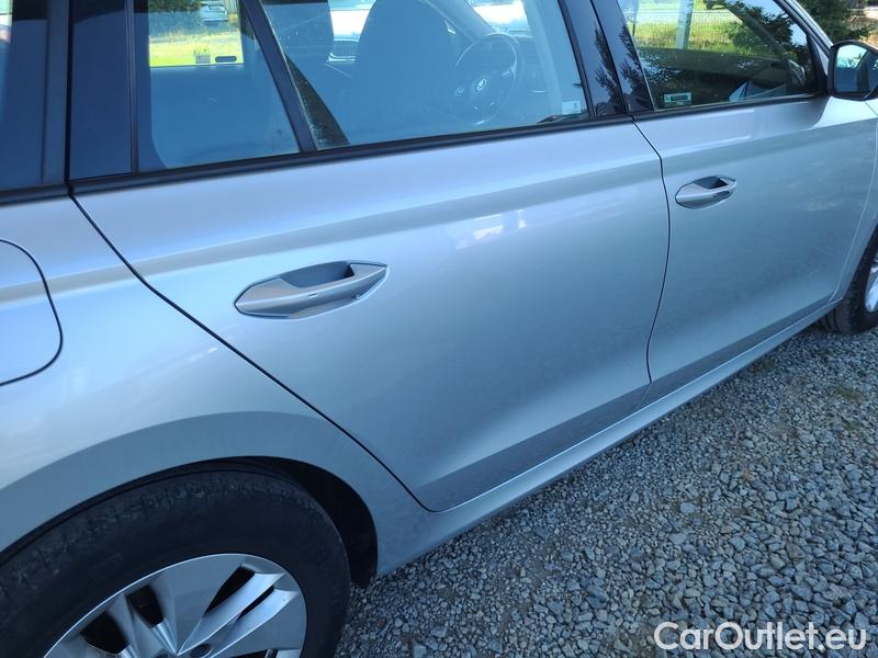  Skoda  Octavia  Combi (NX3)(2020) Oct.C.2.0TDI 110 4x4 Ambit AT #22