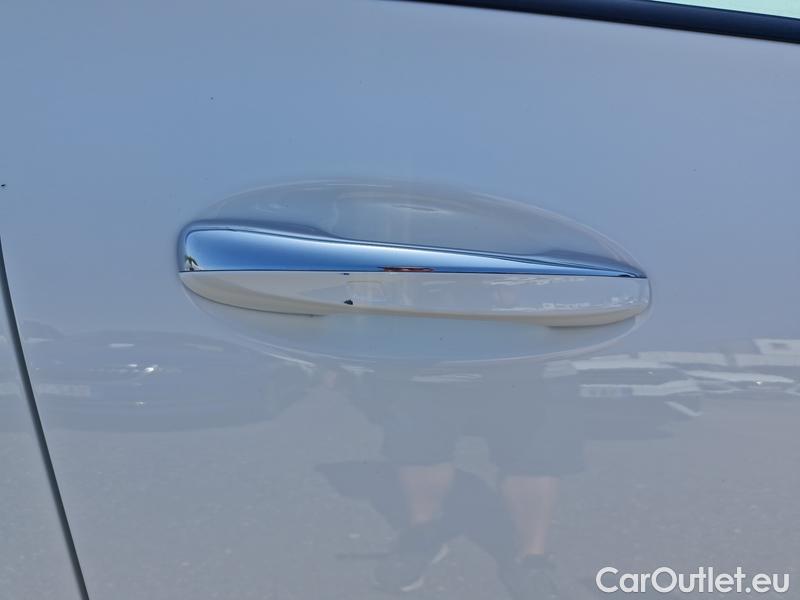 Mercedes  CLA-Klasse CLA (BM118) (2019) CLA kupe 180 AT #8